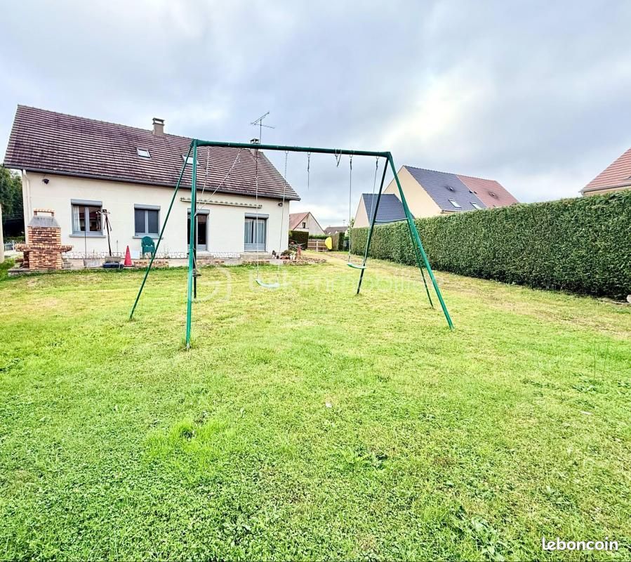 Maison 7 pièces 161 m² · à Saint-Sulpice · 161 m² · 245 000 €