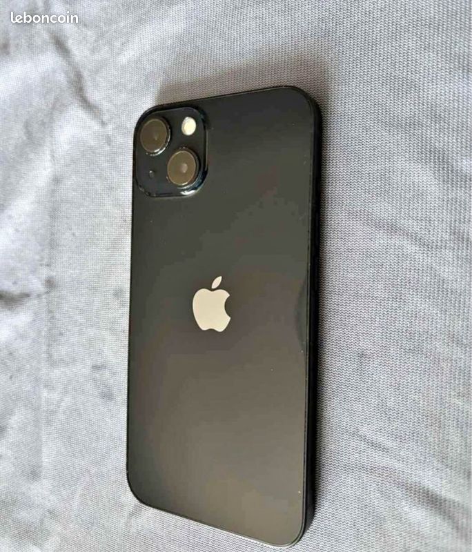 IPhone 2G Edge V1 8Go - Argenté, Débloqué, Avec Boîte Et Accessoires D'origine - État Fonctionnel