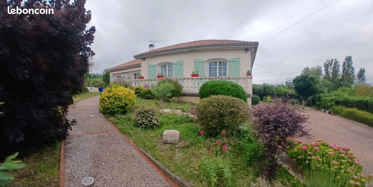 Maison 5 pièces 125 m² · à Albi · 125 m² · 385 000 €