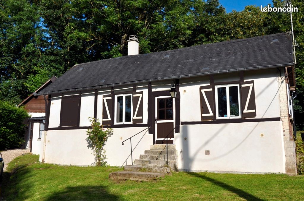 Maison 3 pièces 50 m² · à Mesnil-Verclives · 50 m² · 719 €