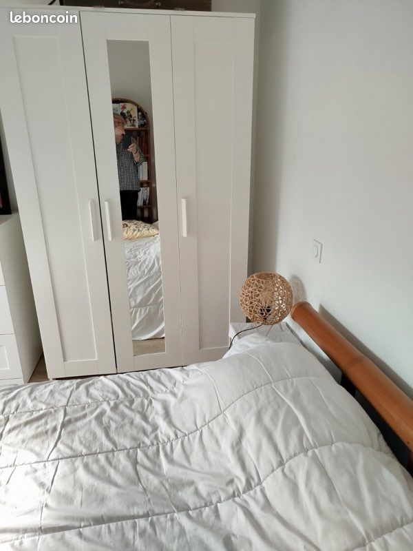Armoire IKEA (image 1)
