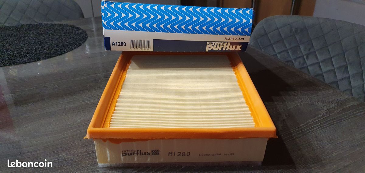 J1322119 HERTH+BUSS JAKOPARTS Filtro aria Cartuccia filtro J1322119 per Lexus RX AL10 ❱❱❱ prezzo e esperienza