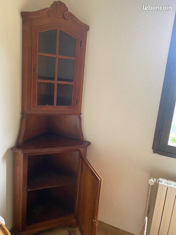 Meuble vitrine (image 2)