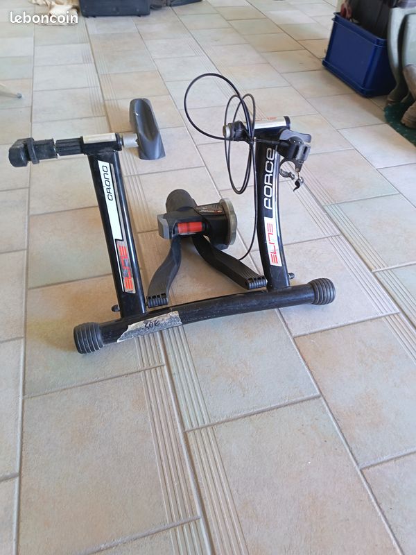 Home trainer (image 3)