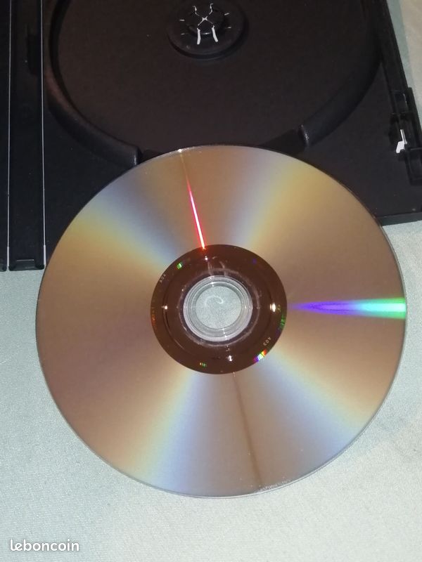 DVD - Cloverfield (image 4)