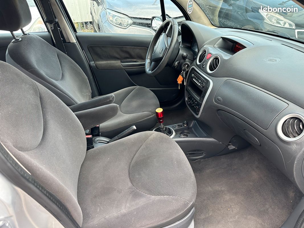 Citroen c3 distrib neuve (image 4)