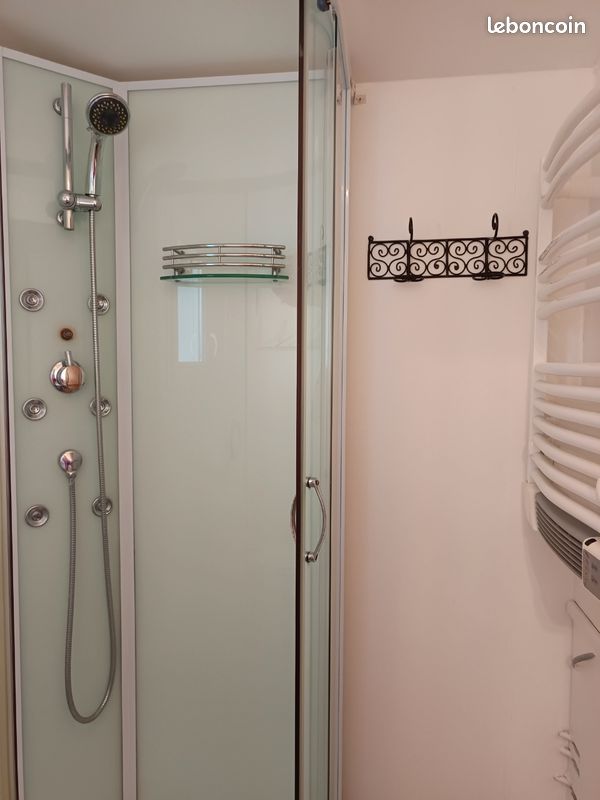 Gîte 4 pers. Avec piscine (image 5)