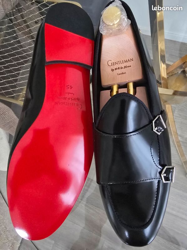 Mocassin (image 3)