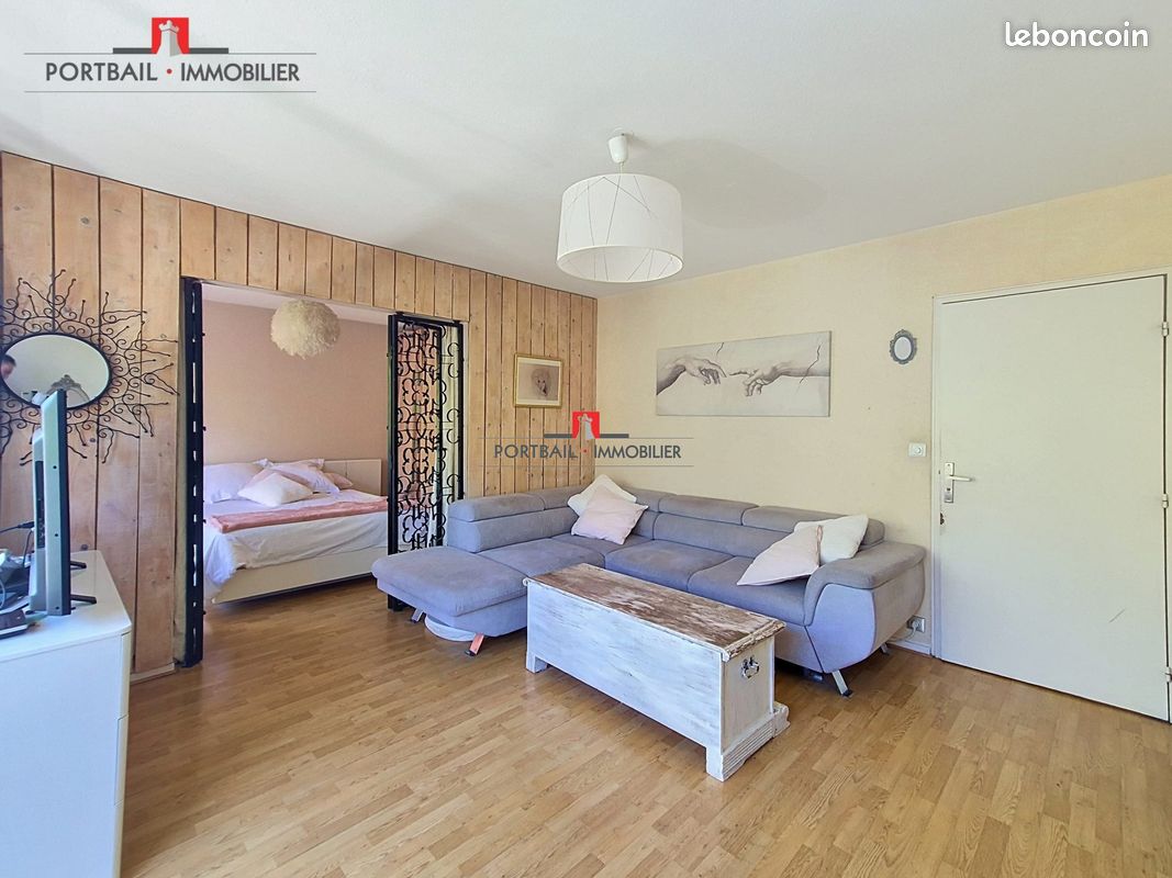 Appartement 4 pièces 79 m² · à Cenon · 79 m² · 231 500 €