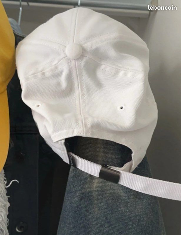 Casquette Jordan (image 3)