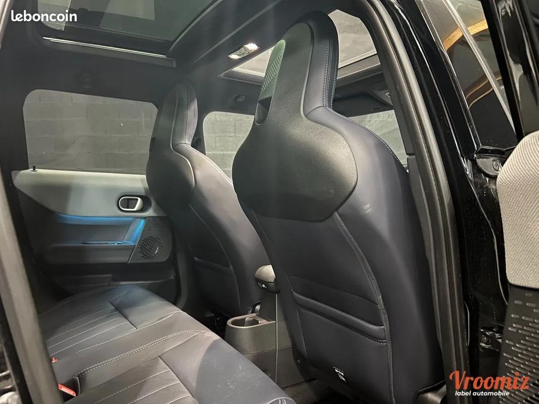 Mini Mini COOPER 5 portes 1.5 156ch DKG7 Favoured *Toit ouvrant Volant Chauffant (image 9)