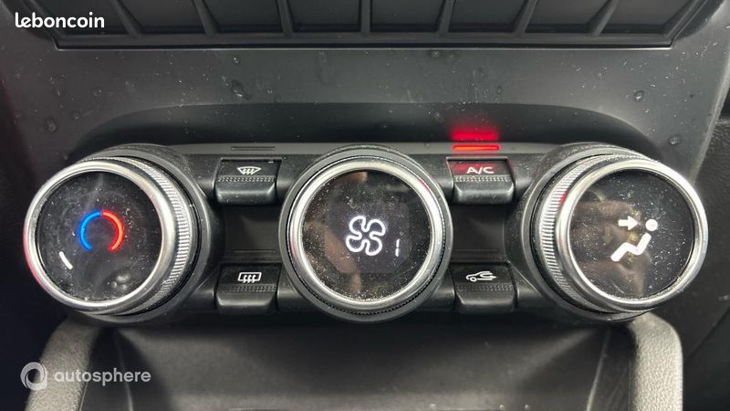 Renault Clio 1.6 E-Tech 140ch Zen -21 (image 19)