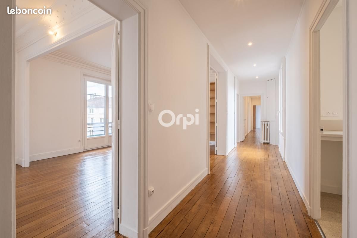 Appartement 6 pièces 129 m² - Limoges 87000 (image 2)