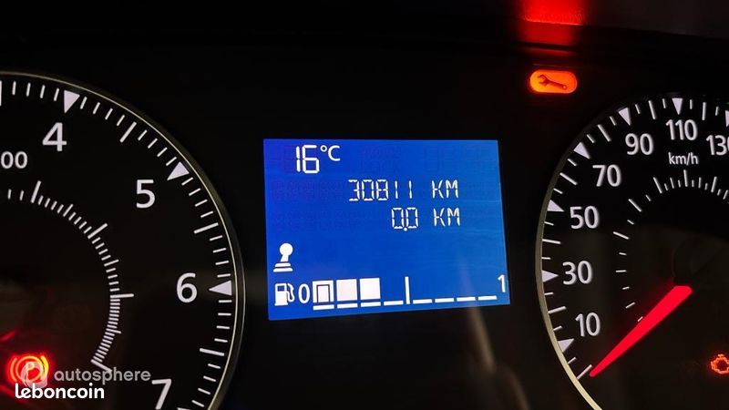 Dacia Duster 1.5 Blue dCi 115ch Essentiel 4x2 (image 9)
