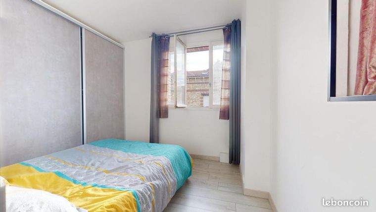 Appartement a louer eaubonne - 2 pièce(s) - 37 m2 - Surfyn