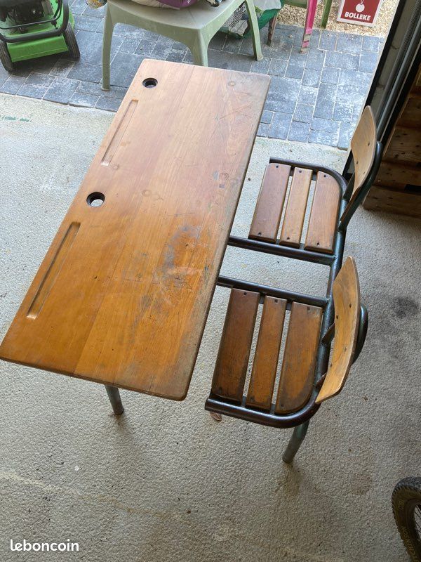 Bureau écolier (image 3)