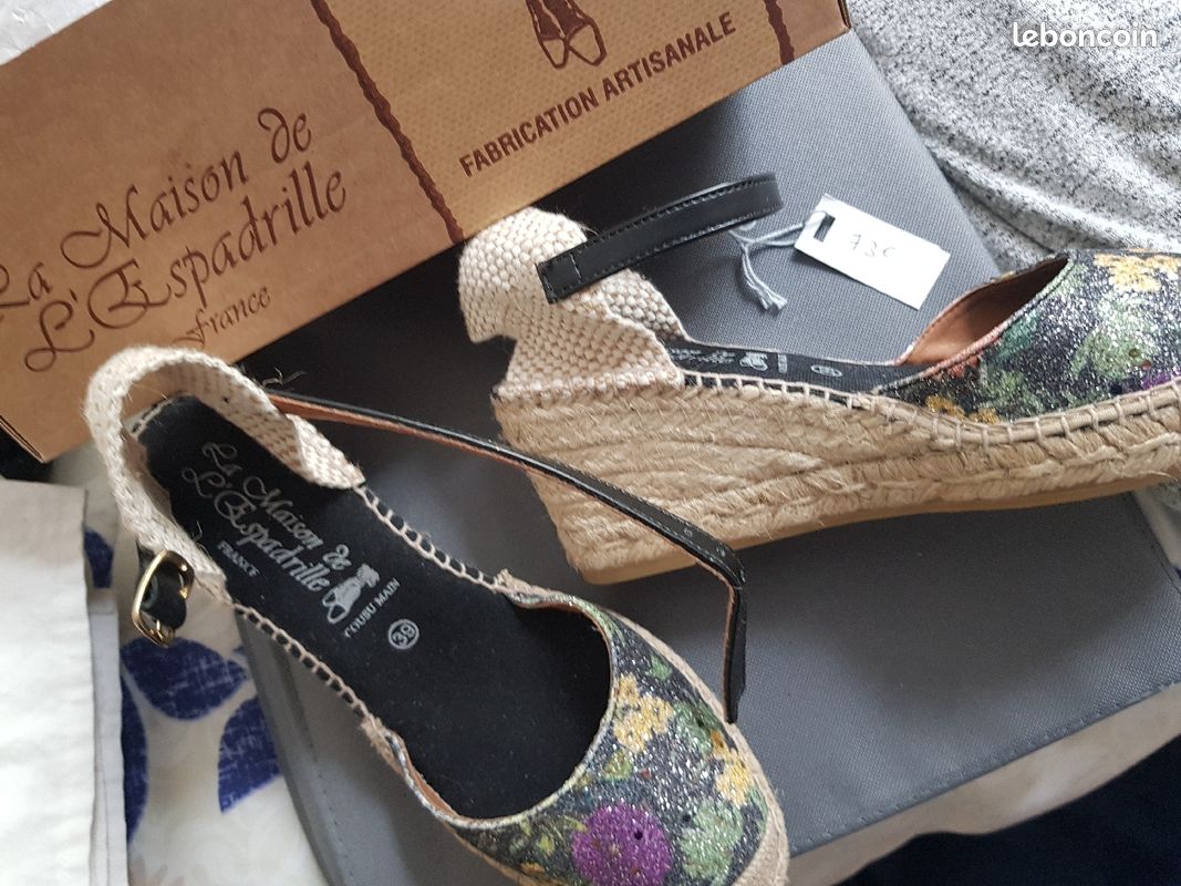 Chaussures (image 2)