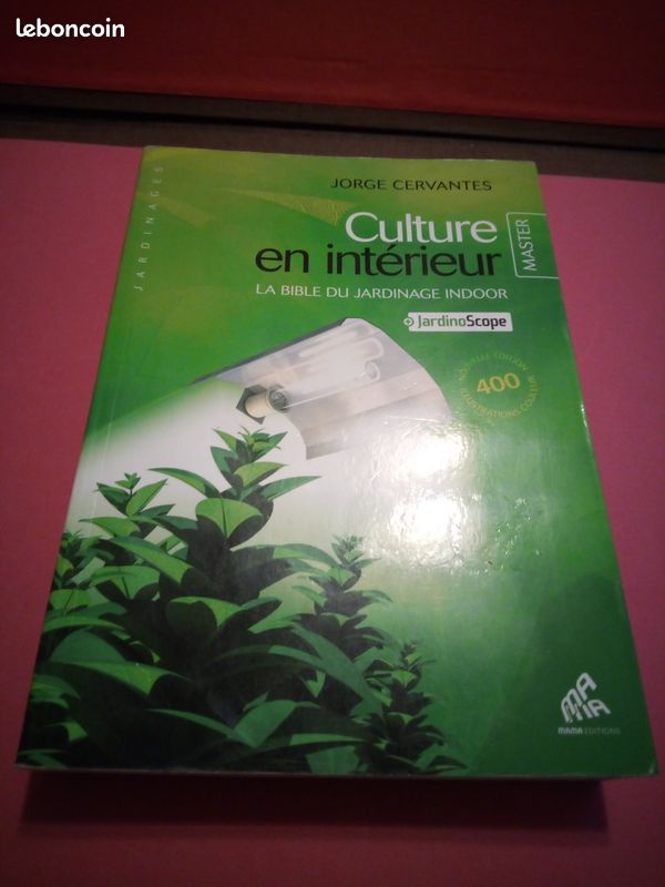 Culture en intérieur - Master édition (image 3)