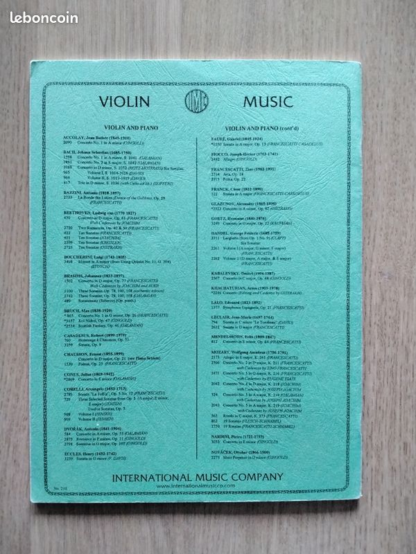 Etudes spéciales MAZAS (image 2)