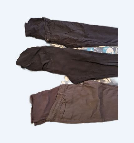 Pantalons maternité taille 34 - xs d'occasion - Annonces vêtements leboncoin