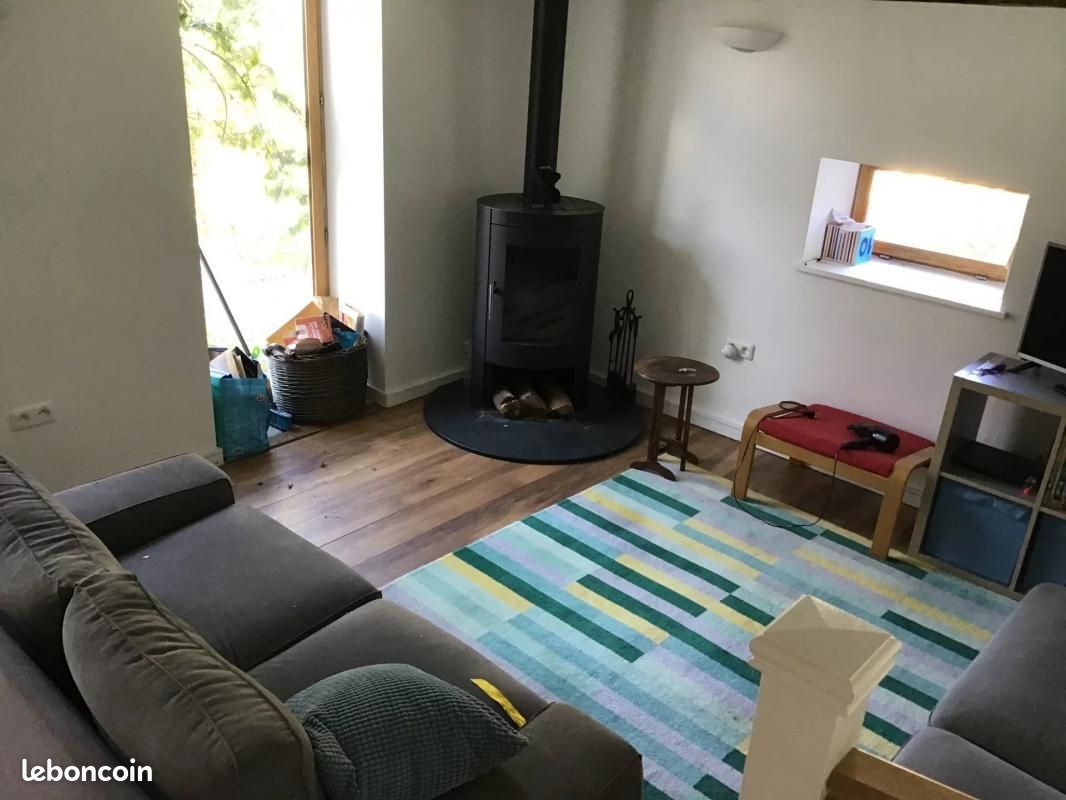 Maison 90 m² Coulonges - Coulonges 86290 (image 3)