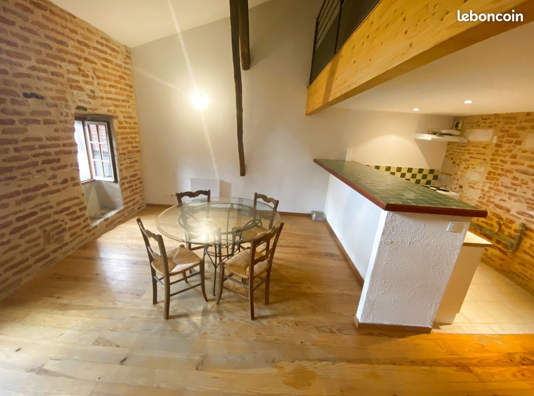 Appartement 4 pièces 71 m² · à Cahors · 71 m² · 99 820 €