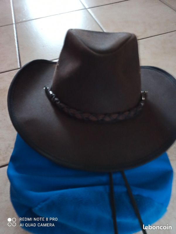 Chapeau australien (image 1)