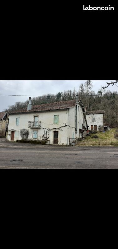 Maison 4 pièces 90 m² · à La Longine · 90 m² · 69 000 €