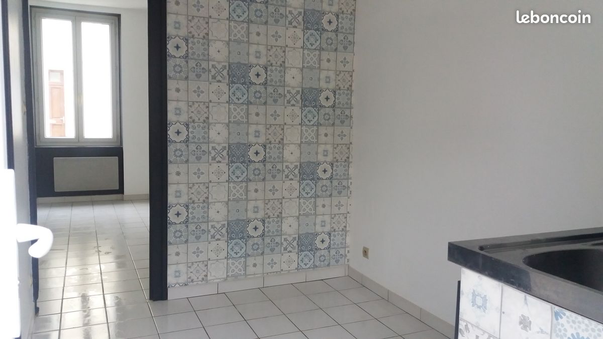 Appartement 1 pièce 24 m² · à Nantes · 24 m² · 495 €/mois