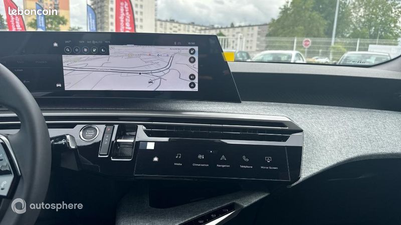 Peugeot 3008 Electrique 210ch Batterie 73 kWh Allure (image 19)