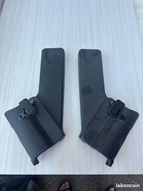 Adaptateur cosy cybex (image 1)