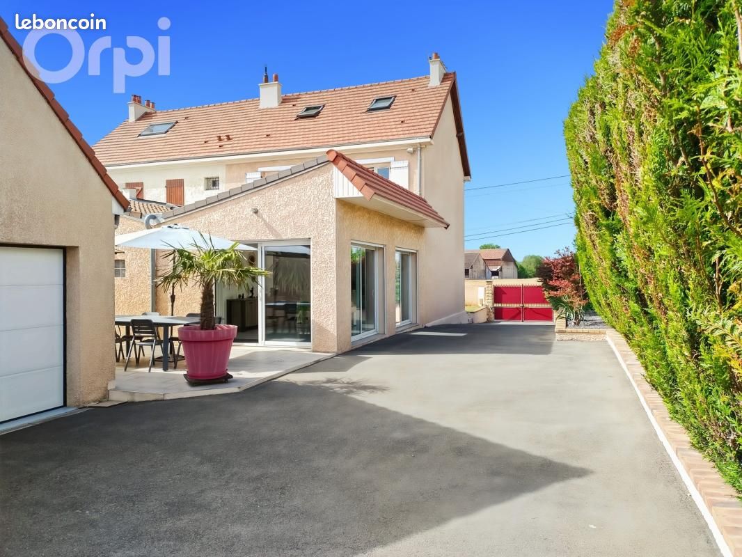 Maison 4 pièces 141 m² · à Saint-Pathus · 141 m² · 344 000 €