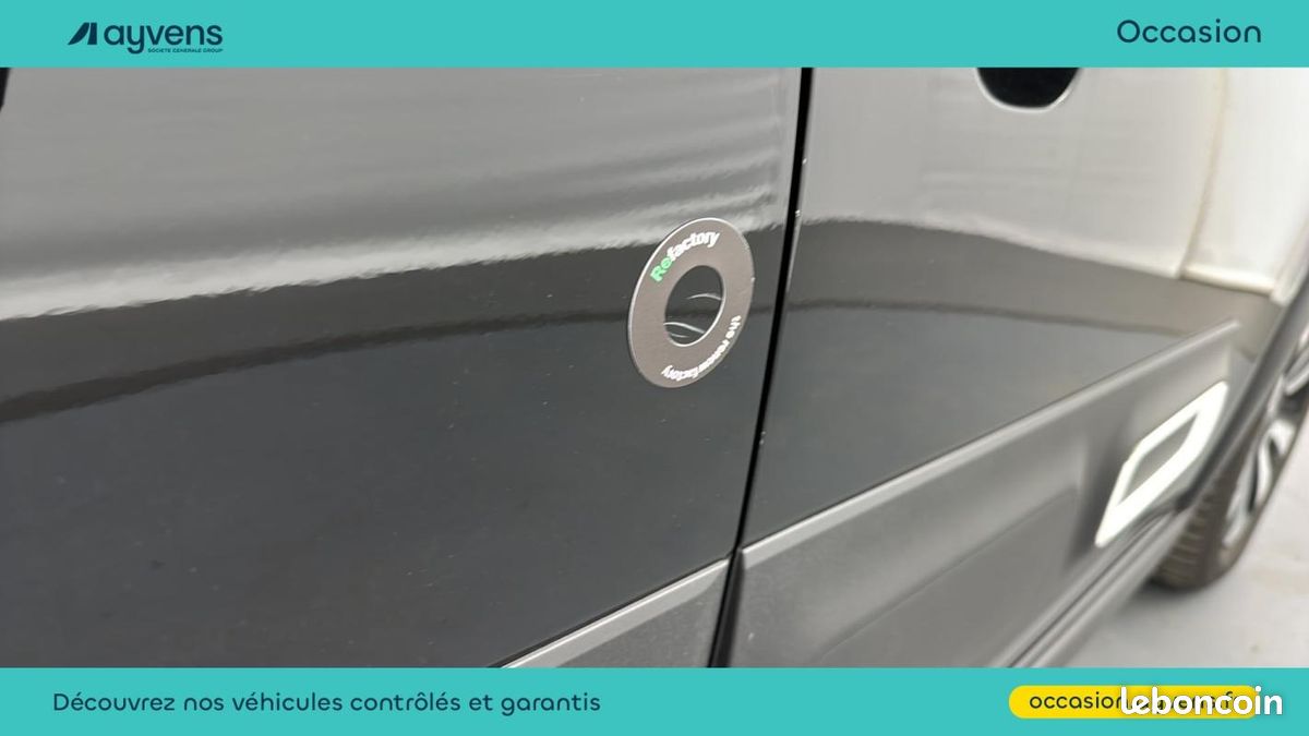 Citroën C3 1.2 PureTech 110ch S&S Shine EAT6 (image 26)