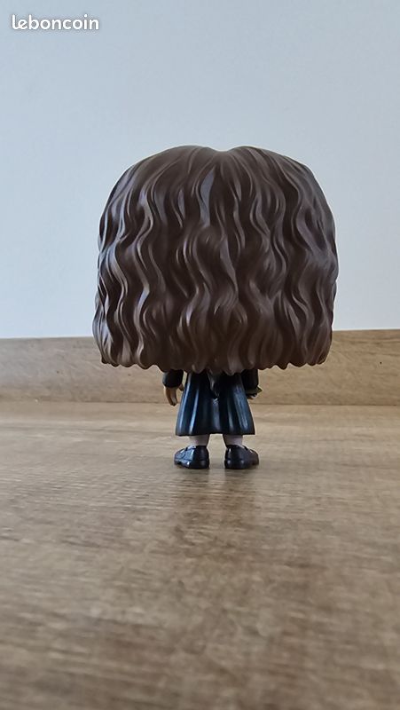 Figurine POP Hermione Granger (image 3)