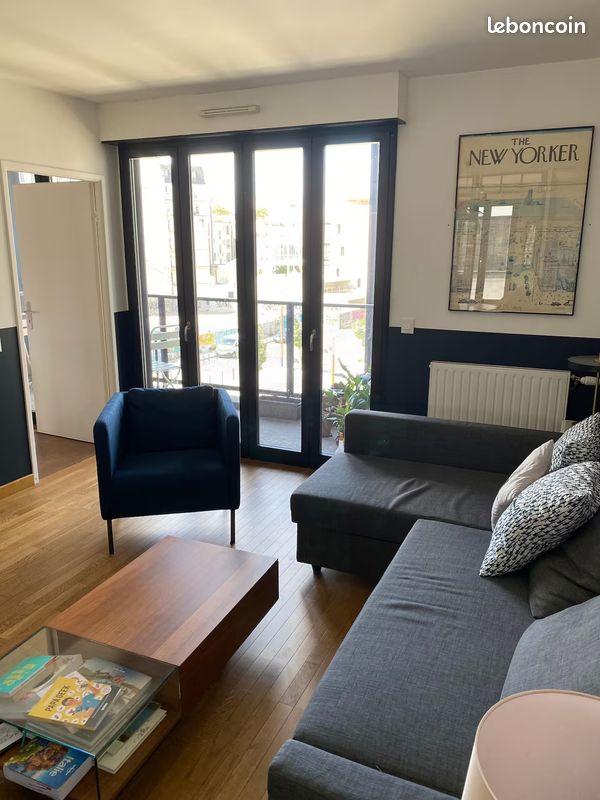Appartement a louer pantin - 3 pièce(s) - 70 m2 - Surfyn