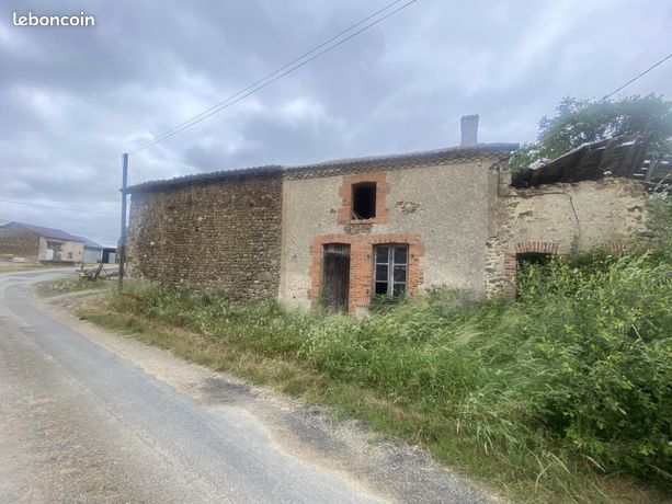 Maison 1 pièce 70 m²