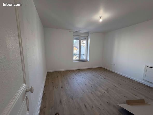 Appartement 2 pièces 52 m² · à Pont-à-Mousson · 52 m² · 530 €/mois