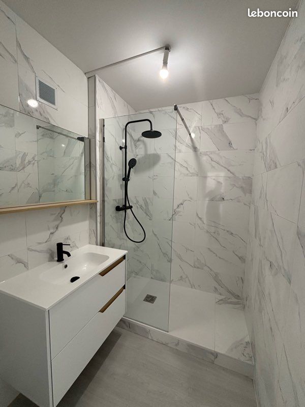 Appartement 3 pièces 61 m² · à Rillieux-la-Pape · 61 m² · 143 500 €