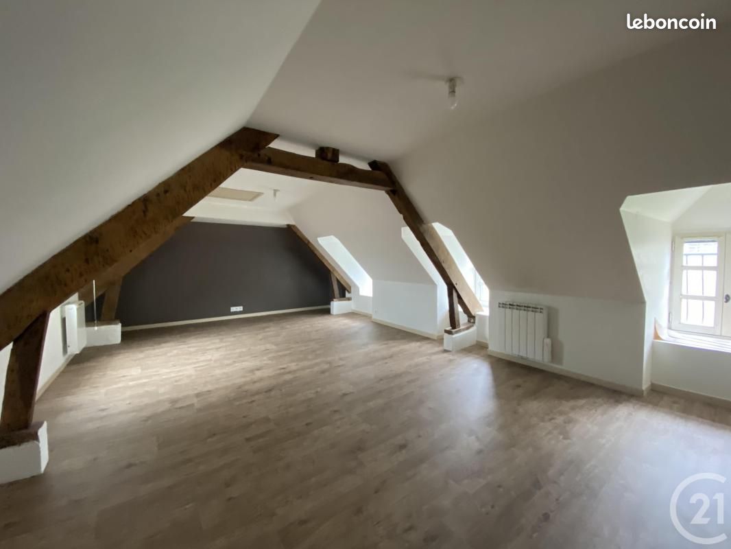Appartement 2 pièces 35 m² · à Domfront en Poiraie · 35 m² · 440 €