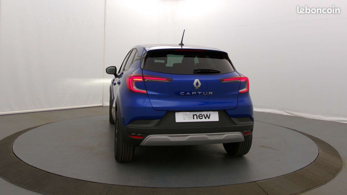 Renault captur tce 90 evolution (image 30)