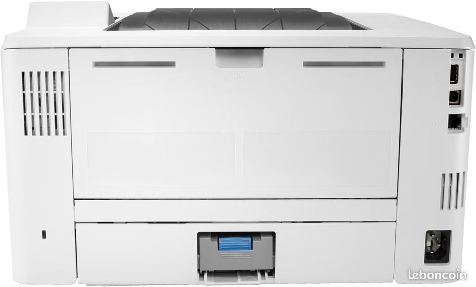 Imprimante HP LaserJet Enterprise neuve (image 5)
