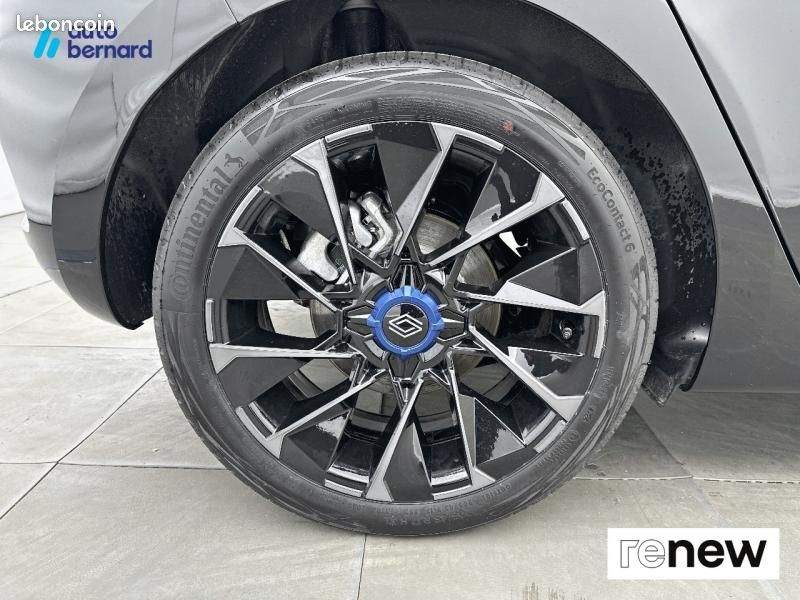 Renault Clio 1.6 E-Tech 145ch full hybrid esprit Alpine - 24 (image 11)