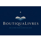 BOUTIQUALIVRES