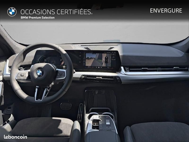 Bmw X1 sDrive20d 163ch M Sport (image 5)