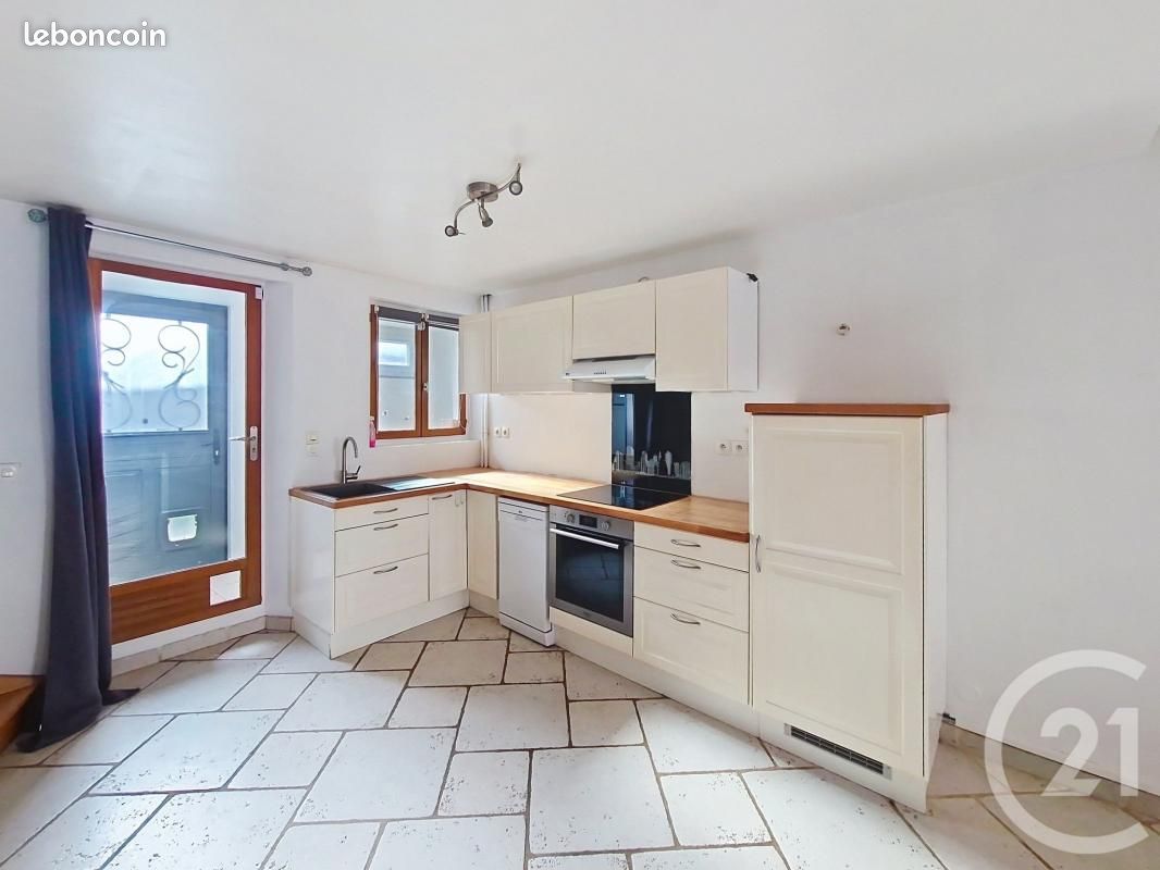 Maison de ville 3 pièces 66 m² (image 2)