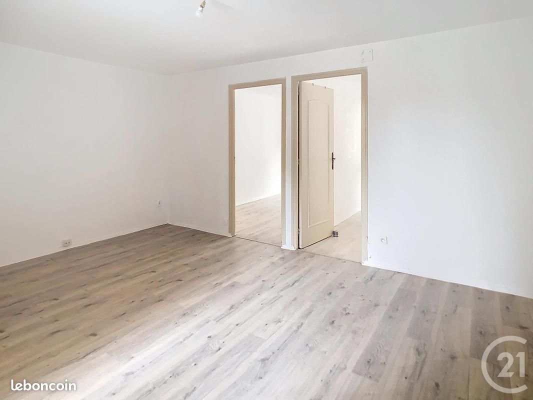 Appartement 3 pièces 49 m² · à Nancy · 49 m² · 550 €/mois