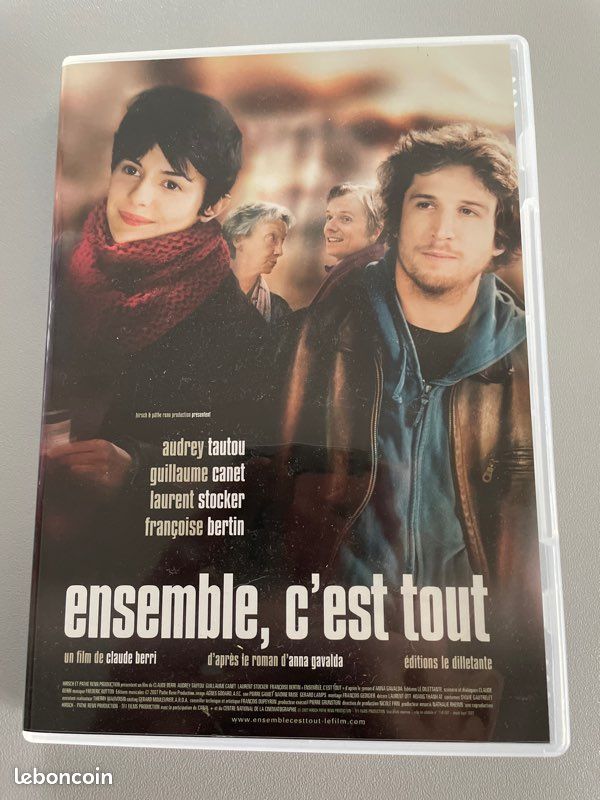 Ensemble, c’est tout (image 1)