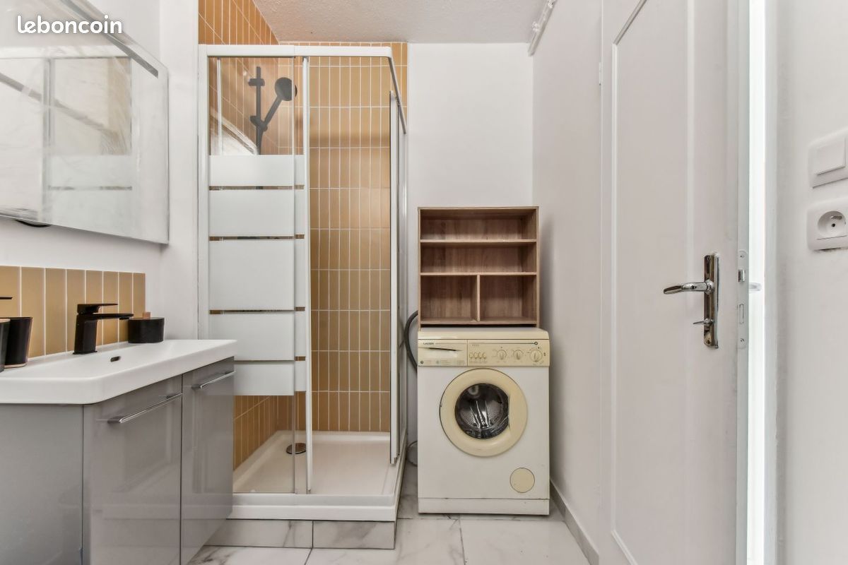 Appartement 1 pièce 30 m² · à Rueil-Malmaison · 30 m² · 994 €/mois