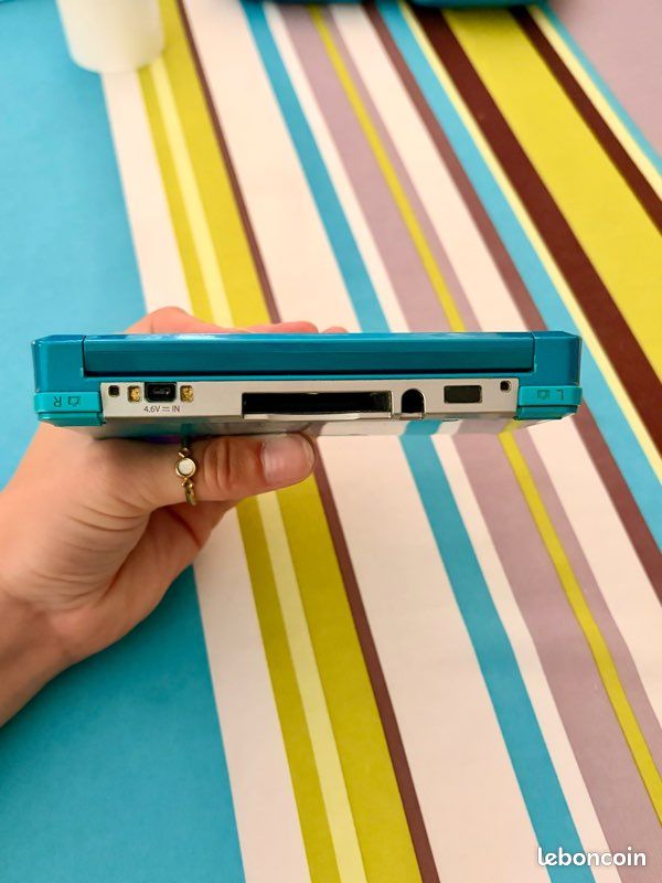Nintendo 3ds (image 7)