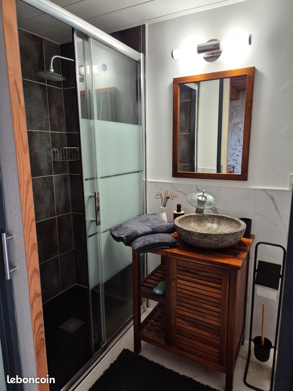 Studio duplex 2 personnes (image 6)